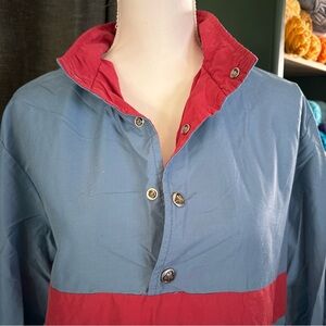 Vintage 80s Pacific Trail Hiking Jacket